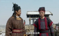 神行太保戴宗之歃血为盟：监狱打人事件使小伙冲动失晋升副团练的机会