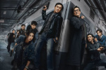 《捕風追影》日本12月上映！成龍梁家輝出海不停
