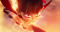 《哪吒之魔童鬧?！啡照Z配音版預(yù)告公開 12月26日日本上映！