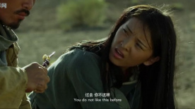 杀漠：生存面前，屠杀引人性拷问