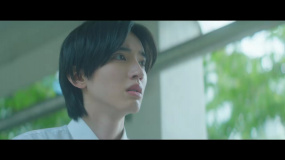 道枝骏佑、生见爱瑠新片《你最后留下的歌》曝光预告