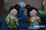 《國寶迷蹤之尋跡大唐》立項(xiàng)！文物唐三彩成主角
