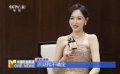 唐嫣：已与《繁花》汪小姐融为一体