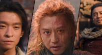 《刺殺小說(shuō)家2》發(fā)布打怪小隊(duì)版預(yù)告 鄧超被辛芷蕾扎心