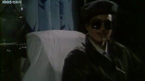 红蜘蛛：古寺藏秘！带“黄鱼”偷渡风波