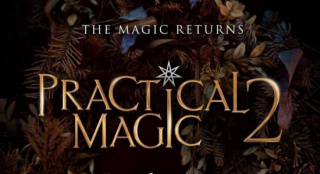 《巫法闯情关2》已正式杀青 妮可基德曼发文感谢