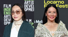 天降好大儿？刘玉玲新片将合作《别告诉她》导演