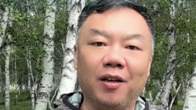 姜超与你一同寻味吉林，开启一场接地气又有趣的光影旅途！