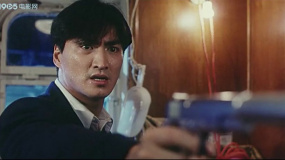 虎猛威龙：震惊！保安内奸引发船长室杀人谜案