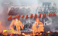731部隊(duì)是侵華日軍進(jìn)行活體實(shí)驗(yàn)與細(xì)菌戰(zhàn)的策源地及大本營(yíng)