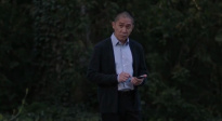 茵葉蒂《寂靜的朋友》首曝預(yù)告 梁朝偉、蕾雅·賽杜主演