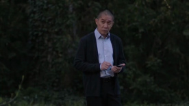 茵葉蒂《寂靜的朋友》首曝預告 梁朝偉、蕾雅·賽杜主演