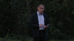 茵叶蒂《寂静的朋友》首曝预告 梁朝伟、蕾雅·赛杜主演