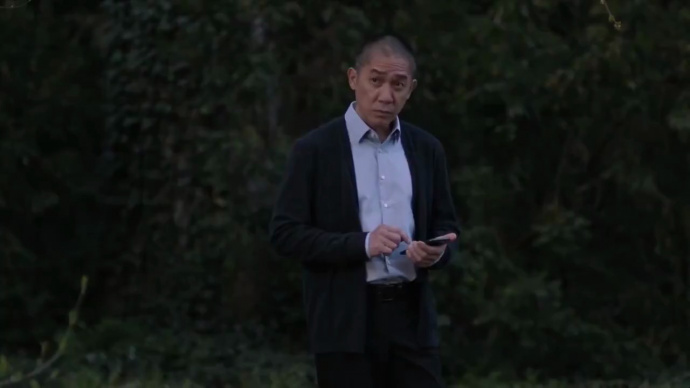 茵叶蒂《寂静的朋友》首曝预告 梁朝伟、蕾雅·赛杜主演