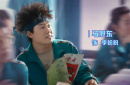 馬旭東專訪 | 回憶18歲，感慨“終不似少年游”