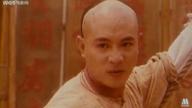 方世玉2谁与争锋：男子汉复仇对决，死穴揭秘超刺激！