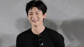 《开端》后再合作又进循环了！白敬亭刘奕君用粤语说“我钟意你”