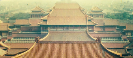 故宫100·细说宫里那些事儿