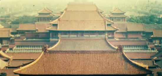 故宫100·细说宫里那些事儿