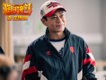 《临时决斗》曝单人剧照 古天乐惊喜联动九龙城寨！