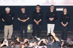 電影《731》首映 姜武李乃文孫茜談銘記歷史