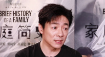 祖峰：孫浠倫 林沐然演《家庭簡史》時都很謙虛好學