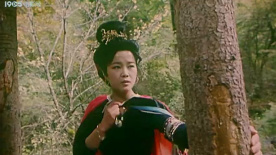 皇家尼姑：先王嫔妃拒守节，王妃竟欲入佛门！