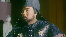 皇家尼姑：先王遗诏！速除郭王妃阴谋揭秘