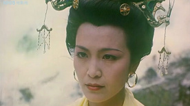 皇家尼姑：小伙冒死入宫救红颜，后宫风云暗涌！