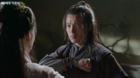 神行太保之神行术：江州恩怨！揭秘大伟害死邓道长真相