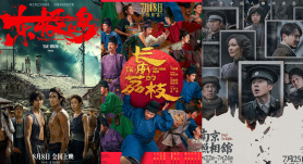 幕后：用“侦查”眼力挑演员——揭秘暑期档影片选角故事