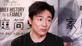 祖峰：平时会看一些知识类的书