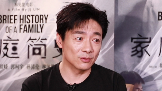 祖峰：平时会看一些知识类的书