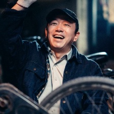 震耳欲聾