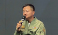 《守护者们》提前看片会 导演化身张一山夸夸团团长