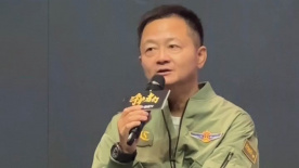 《守护者们》提前看片会 导演说韩东君身上的雄性荷尔蒙很强烈