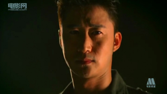 吴京为给恩人报仇  上门单挑大毒枭