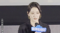 柴碧云說演員要以塑造人物為最高任務(wù)