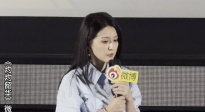 熱依扎說演技是最好的護膚品