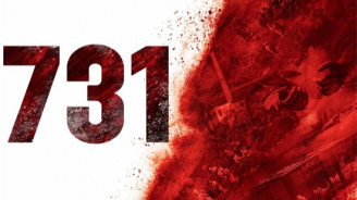 电影《731》累计票房超12亿 连续四日单日破2亿