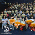《只此青绿》主创出席特别路演 跨越四季银幕重逢 《只此青绿》主创出席特别路演 跨越四季银幕重逢