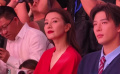 高圆圆、王安宇同框 两张脸都太权威了！