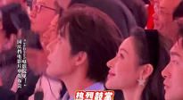 張?zhí)鞇哿料唷?025電影院見！”國慶檔電影片單發(fā)布會(huì)