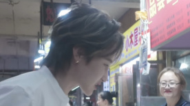 蔣璐霞說延吉水上市場是美食天堂