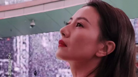 高圆圆侧颜美到窒息 期待国庆档电影《风林火山》