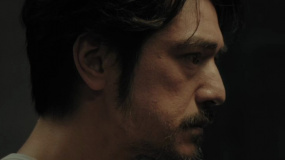 《风林火山》豪门继承战好带感 枪战权谋兄弟残杀