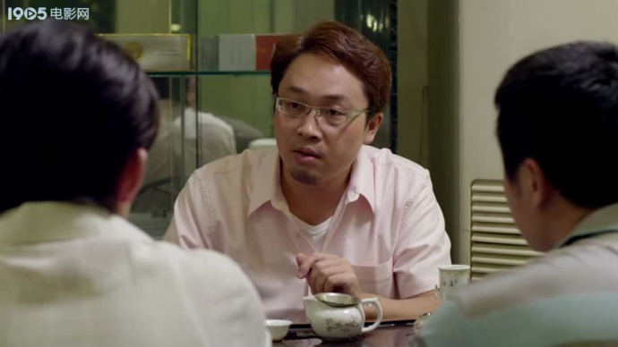 黄金老爸：台湾朋友厦门推流动厕所生意趣事