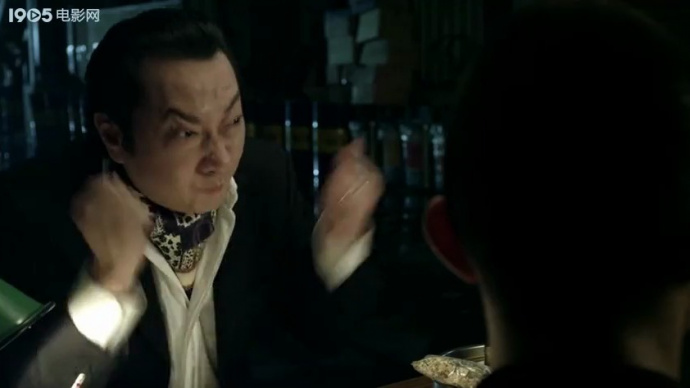 黄金老爸：内鬼、合作、赚钱，剧情太抓马！