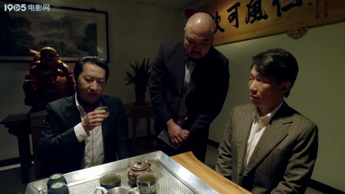 黄金老爸：环保天才入职总裁公司，考验在前！