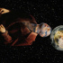 《拯救地球》曝海报 普莱蒙坚信石头姐是外星人？